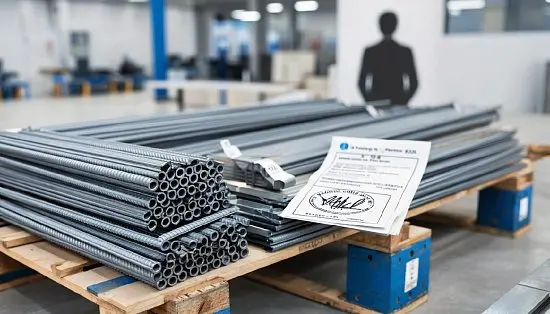 «Металл-Стор 24»: металлопрокат для госконтрактов с казначейским сопровождением